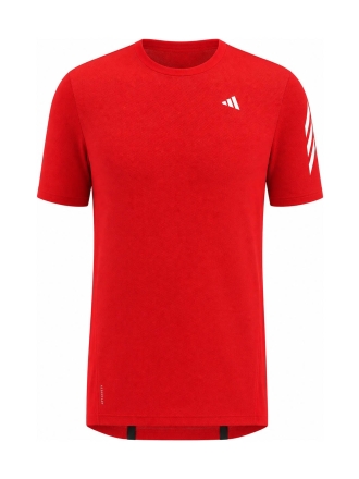 Adidas T-shirt Rood 612292
 Maat XL
 