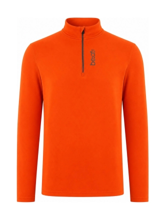 Be:at Trui Oranje 612294
 Maat L
 