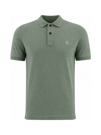 Timberland Polo Groen 612300
 Maat M
 