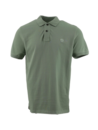 Timberland Polo Groen 612300
 Maat M
 
