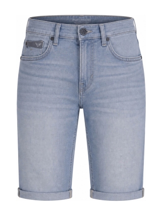 PME Legend Korte broek Blauw 612302
 Maat W30
 
