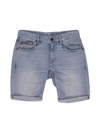 PME Legend Korte broek Blauw 612302
 Maat W30
 