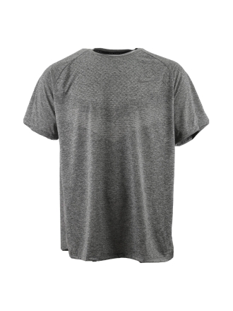 Nike T-shirt Blauw 612304
 Maat L
 