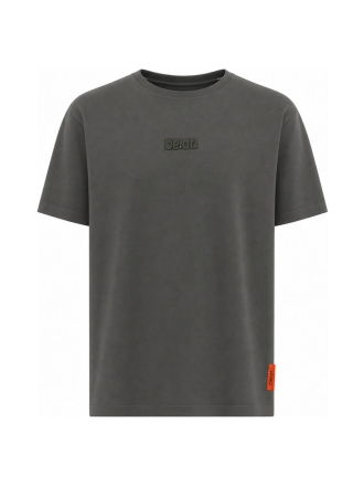 Beat: T-shirt Groen 612308
 Maat XXL
 