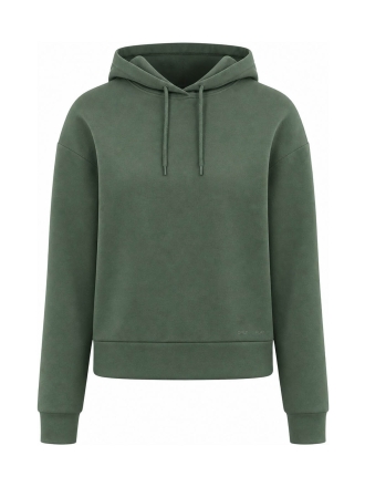 Only Hoodie Groen 612310
 Maat S
 