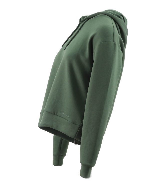 Only Hoodie
