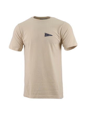 Les Deux T-shirt Bruin 612314
 Maat XS
 