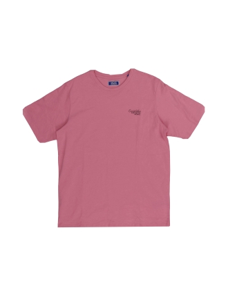 Jack & Jones T-shirt Roze 612317
 Maat 176
 