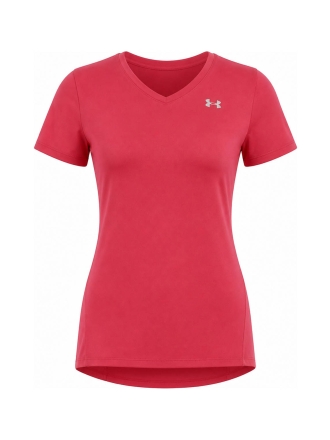 Under Armour T-shirt Roze 612318
 Maat S
 