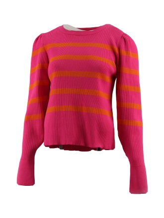 Only Trui Roze 612319
 Maat XL
 