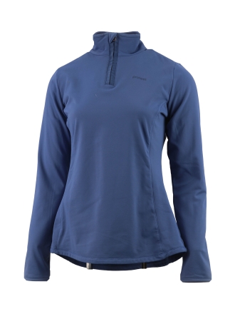 Protest Trui Blauw 612324
 Maat 38
 