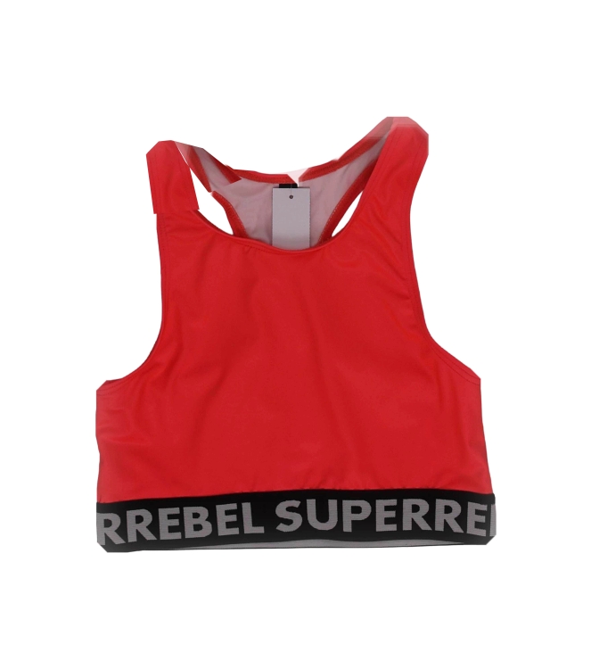 Super Rebel Top
