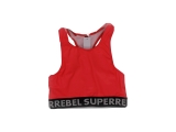 Super Rebel Top