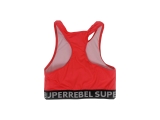 Super Rebel Top