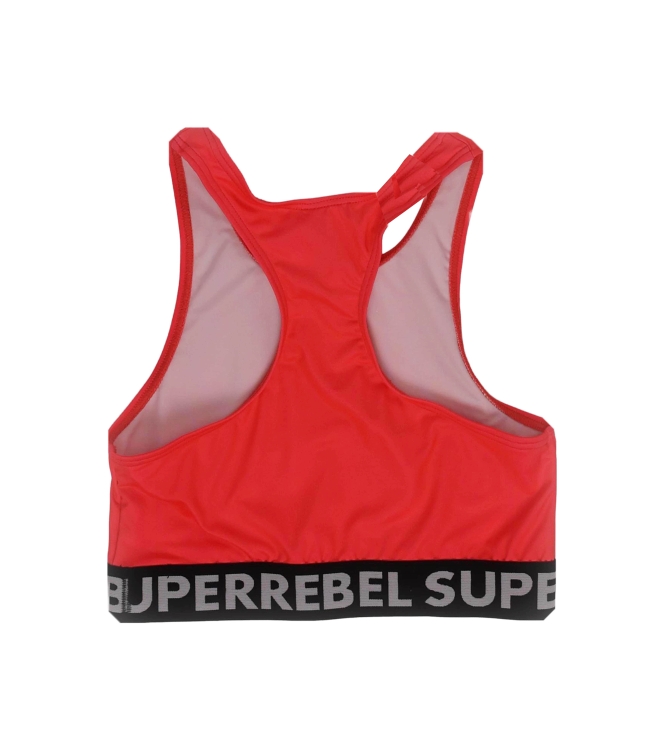 Super Rebel Top
