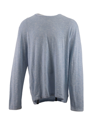 Jack & Jones Trui Blauw 612331
 Maat XXL
 