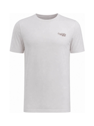 Jack & Jones T-shirt Wit 612333
 Maat 176
 
