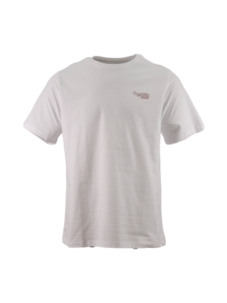 Jack & Jones T-shirt Wit 612333
 Maat 176
 