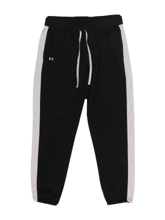Under Armour Jumpsuit Zwart 612342
 Maat M
 
