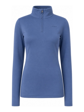 Protest Trui Blauw 612347
 Maat 40
 