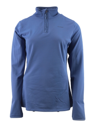 Protest Trui Blauw 612347
 Maat 40
 
