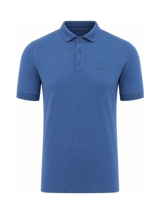Be:at Polo Blauw 612348
 Maat M
 