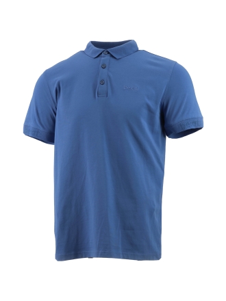 Be:at Polo Blauw 612348
 Maat M
 