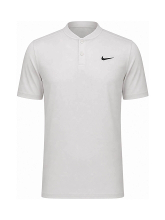 Nike Polo Wit 612355
 Maat XL
 