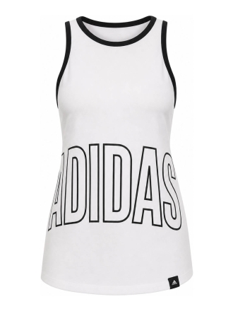 Adidas Top Wit 612356
 Maat S
 