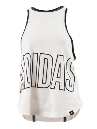 Adidas Top Wit 612356
 Maat S
 