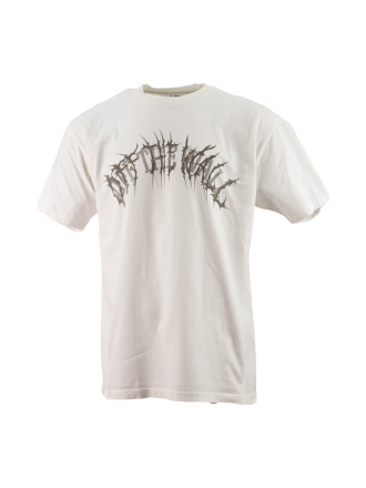 Vans T-shirt Wit 612362
 Maat L
 