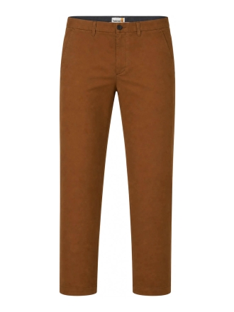 Timberland Broek Beige 612364
 Maat W42 L34
 