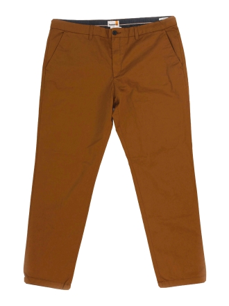 Timberland Broek Beige 612364
 Maat W42 L34
 