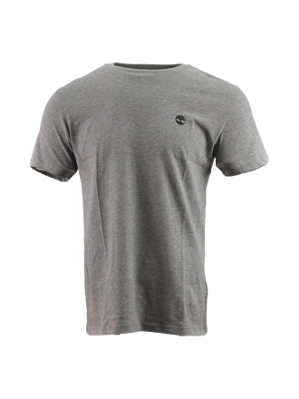Timberland T-shirt Grijs 612366
 Maat M
 
