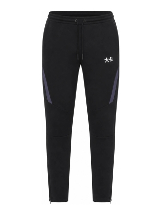  Tracksuits Zwart 612371
 Maat XL
 