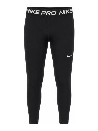 Nike Leggings Zwart 612372
 Maat L
 