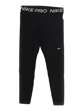 Nike Leggings Zwart 612372
 Maat L
 