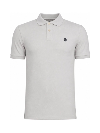 Timberland Polo Wit 612373
 Maat S
 