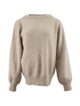 Faina Trui Grijs 612375
 Maat XL
 