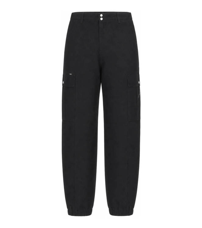 Vans Broek