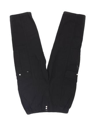 Vans Broek Zwart 612378
 Maat XL
 