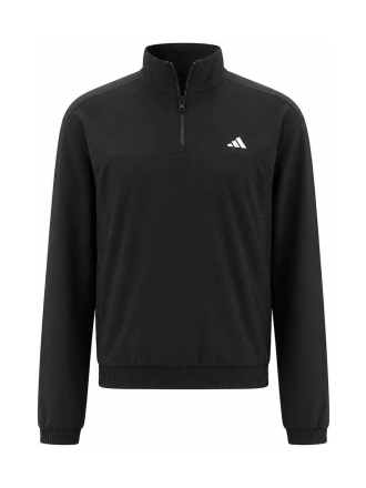 Adidas Vest Zwart 612382
 Maat 38
 