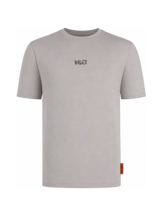 Be:at T-shirt Wit 612384
 Maat M
 