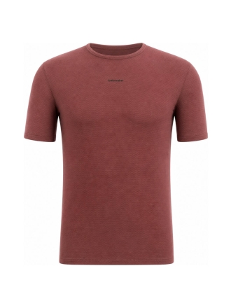 Icebreaker Trui Roze 612397
 Maat M
 