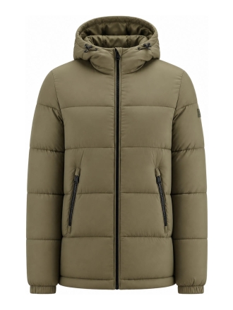 Napapijri Jas Groen 612407
 Maat XS
 