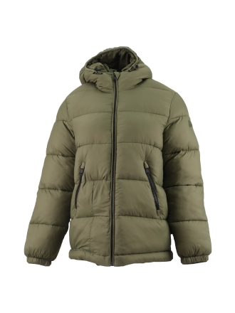 Napapijri Jas Groen 612407
 Maat XS
 