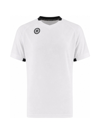The Indian Maharadja T-shirt Wit 612409
 Maat M
 