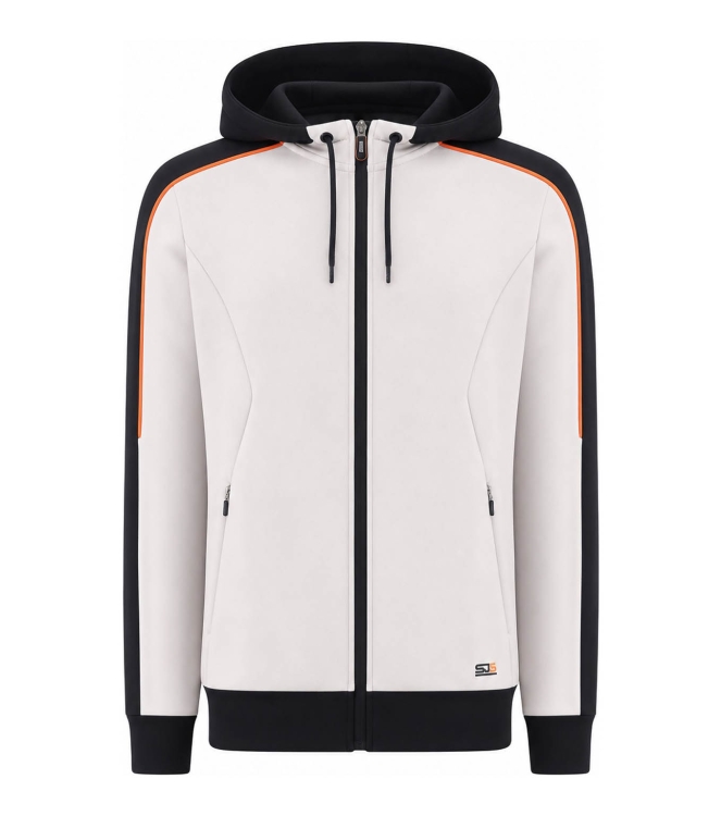 Sjeng Sports Hoodie