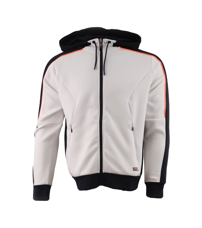 Sjeng Sports Hoodie