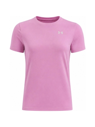 Under Armour T-shirt Roze 612416
 Maat M
 